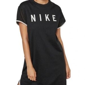 Nike Black Dress Size XL